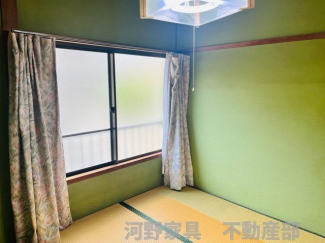 売戸建、福良甲の画像