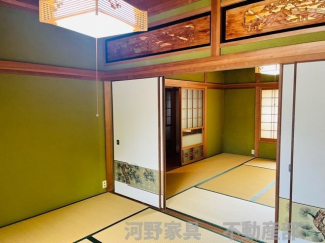 売戸建、福良甲の画像