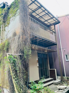 売一戸建、150万円、南あわじ市福良乙の画像