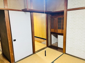 売一戸建、150万円、南あわじ市福良乙の画像