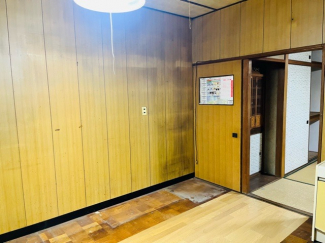 売一戸建、150万円、南あわじ市福良乙の画像