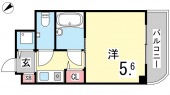 神戸市東灘区御影本町６丁目のマンションの画像