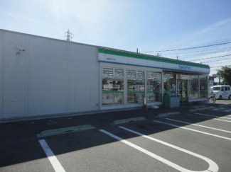 ファミリーマート姫路宮田北店まで180ｍ