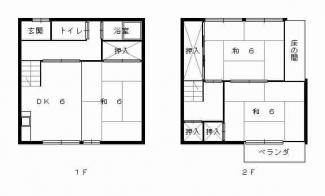 姫路市土山４丁目の一戸建ての画像