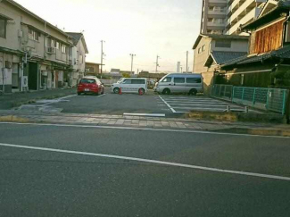 片岡パーキングの画像