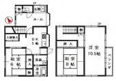 神戸市西区押部谷町木幡の一戸建ての画像