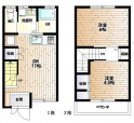 神戸市須磨区関守町２丁目の一戸建ての画像