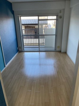 メゾンドール北加賀屋の画像