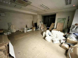 大阪市北区天満２丁目の店舗事務所の画像