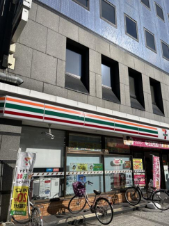 セブンイレブン大阪天満１丁目店まで164m