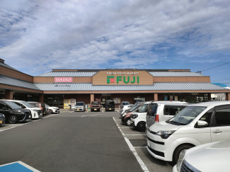 フジ和気店まで1480m