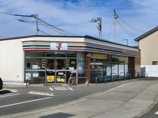 セブンイレブン松山和気町店まで1560m