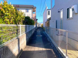 松山市鷹子町の中古一戸建ての画像