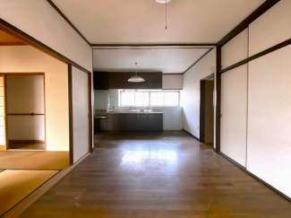 松山市鷹子町の中古一戸建ての画像