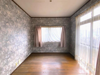 松山市鷹子町の中古一戸建ての画像