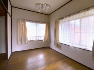 松山市鷹子町の中古一戸建ての画像