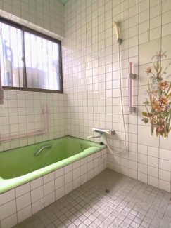 松山市鷹子町の中古一戸建ての画像