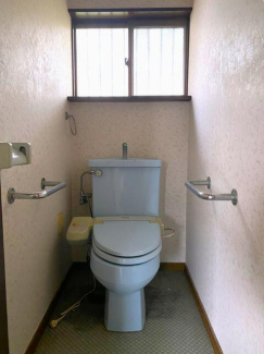 松山市鷹子町の中古一戸建ての画像