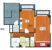 明石市大明石町２丁目のマンションの画像