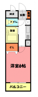 ヴェルビュ桜町