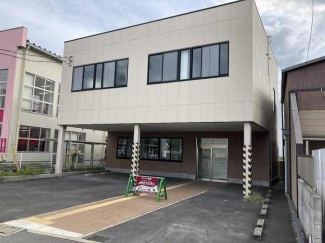 西田興産ビルの画像