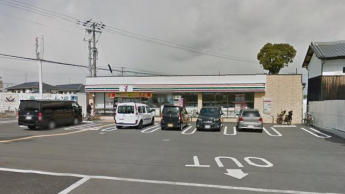 セブンイレブン大東深野２丁目店まで295m