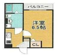 大阪市住之江区御崎５丁目のアパートの画像