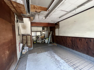 御崎７丁目店舗付き住宅の画像