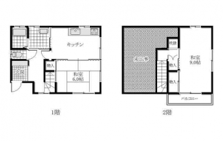 洲本市本町６丁目の中古一戸建ての画像