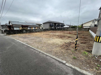 新居浜市北内町２丁目の売地の画像