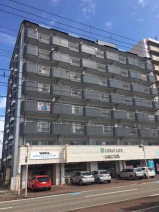 新居浜市西原町２丁目のマンションの画像