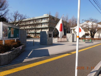 国立愛媛大学まで635m