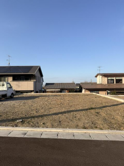 四国中央市中曽根町の売地の画像