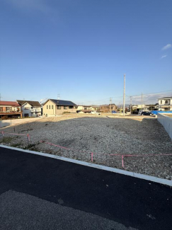 四国中央市中曽根町の売地の画像