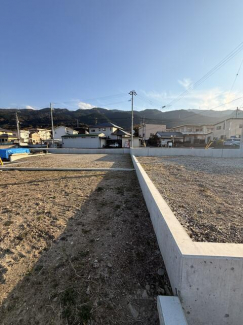 四国中央市中曽根町の売地の画像