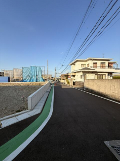 四国中央市中曽根町の売地の画像