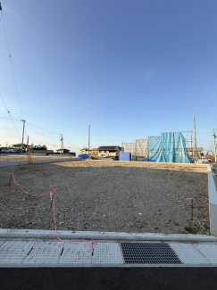 四国中央市中曽根町の売地の画像