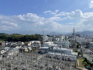 アルファライフ天山の画像