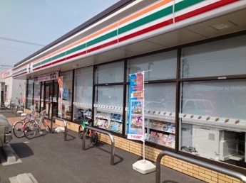 セブンイレブン古川北１丁目店様まで650m