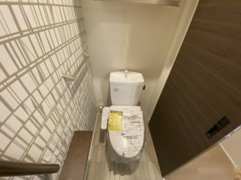 【トイレ】