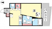 神戸市東灘区深江北町３丁目のマンションの画像