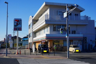 セブンイレブン明石林崎店まで507m