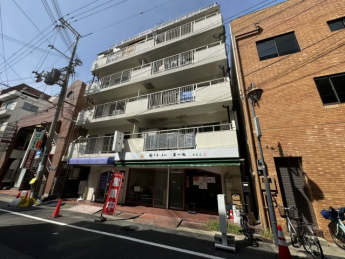【外観】