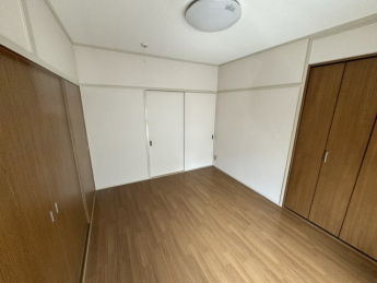 【洋室】