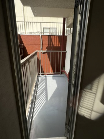 タウンハイツ板宿の画像