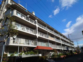 吹田市千里山東４丁目のマンションの画像