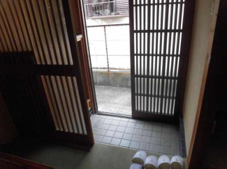 神戸市長田区上池田３丁目の中古一戸建ての画像
