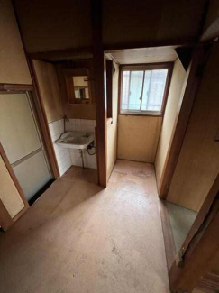 神戸市長田区上池田３丁目の中古一戸建ての画像