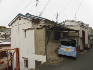 神戸市長田区上池田３丁目の中古一戸建ての画像