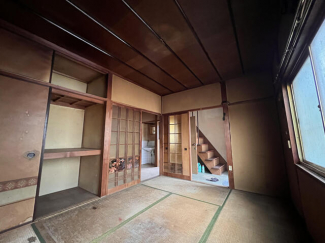 神戸市長田区上池田３丁目の中古一戸建ての画像